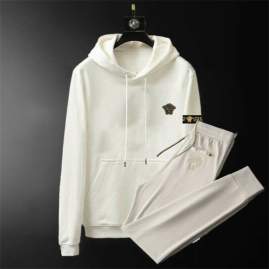 Picture of Versace Sweater Suits _SKUVersaceM-3XL12yr0142747
